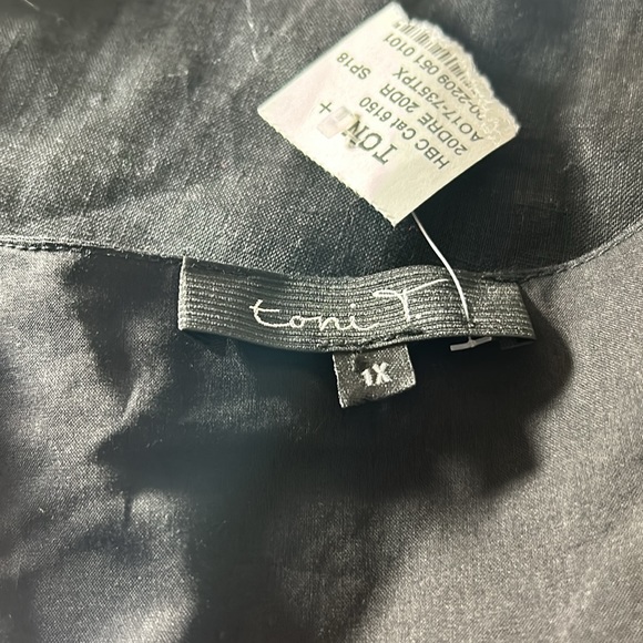 Toni T - Picture 10 of 11